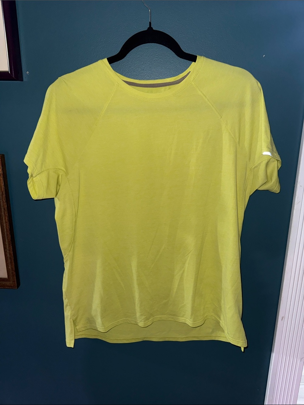 Rei Women's Short Sleeve Crew Tee
